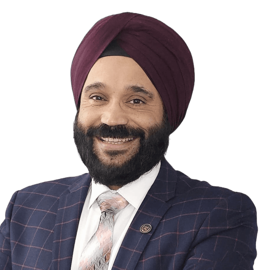 Harinder Aneja